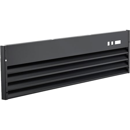 Global Industrial Replacement Front Grille For Nexel Model 243038 243272